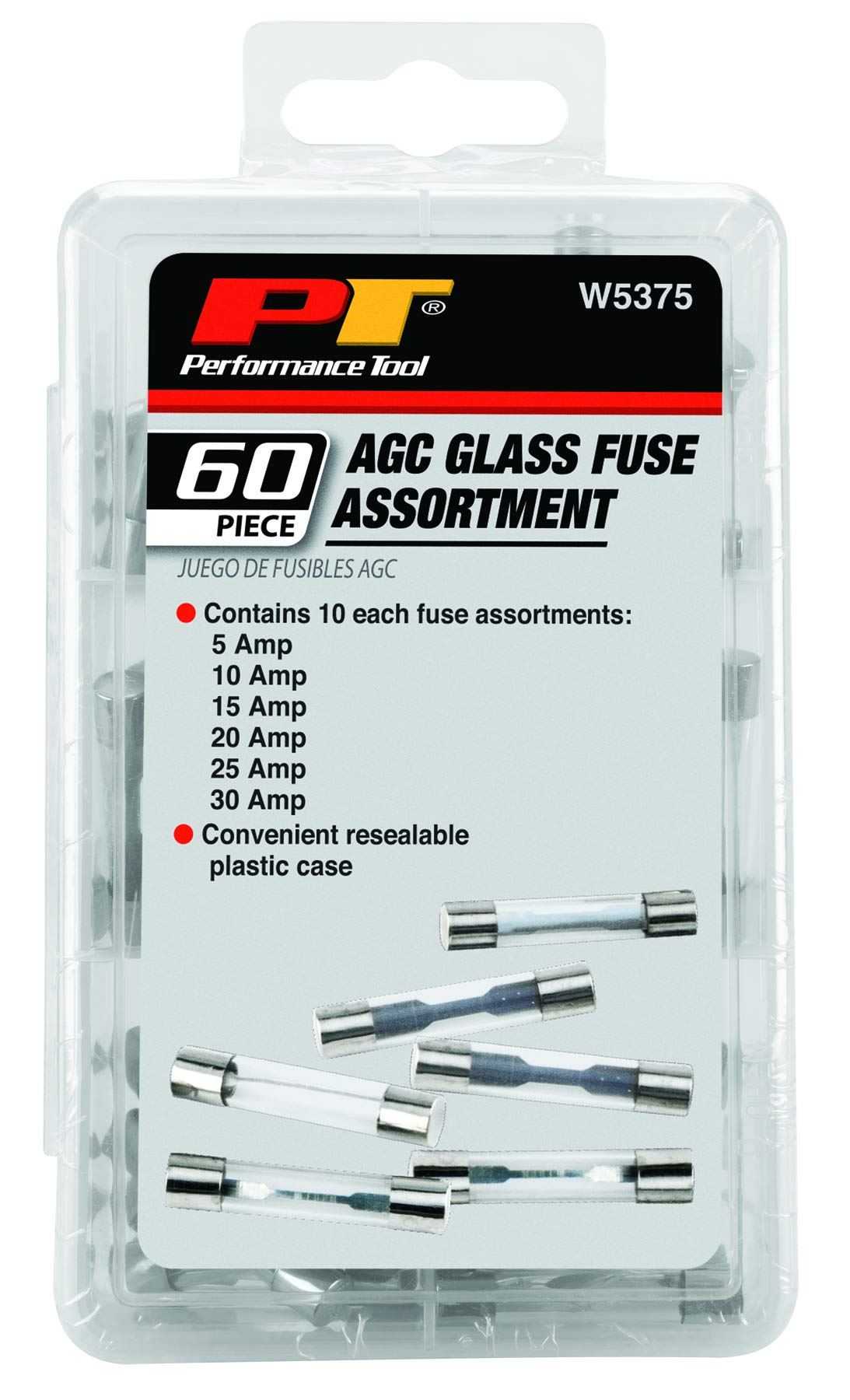 PERFORMANCE TOOL W5375
