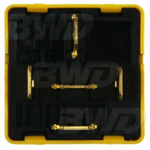 Relé de cableado del módulo de control del motor (ECM) BWD R6257