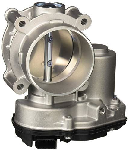 BWD S20067 Fuel Injection Throttle Body