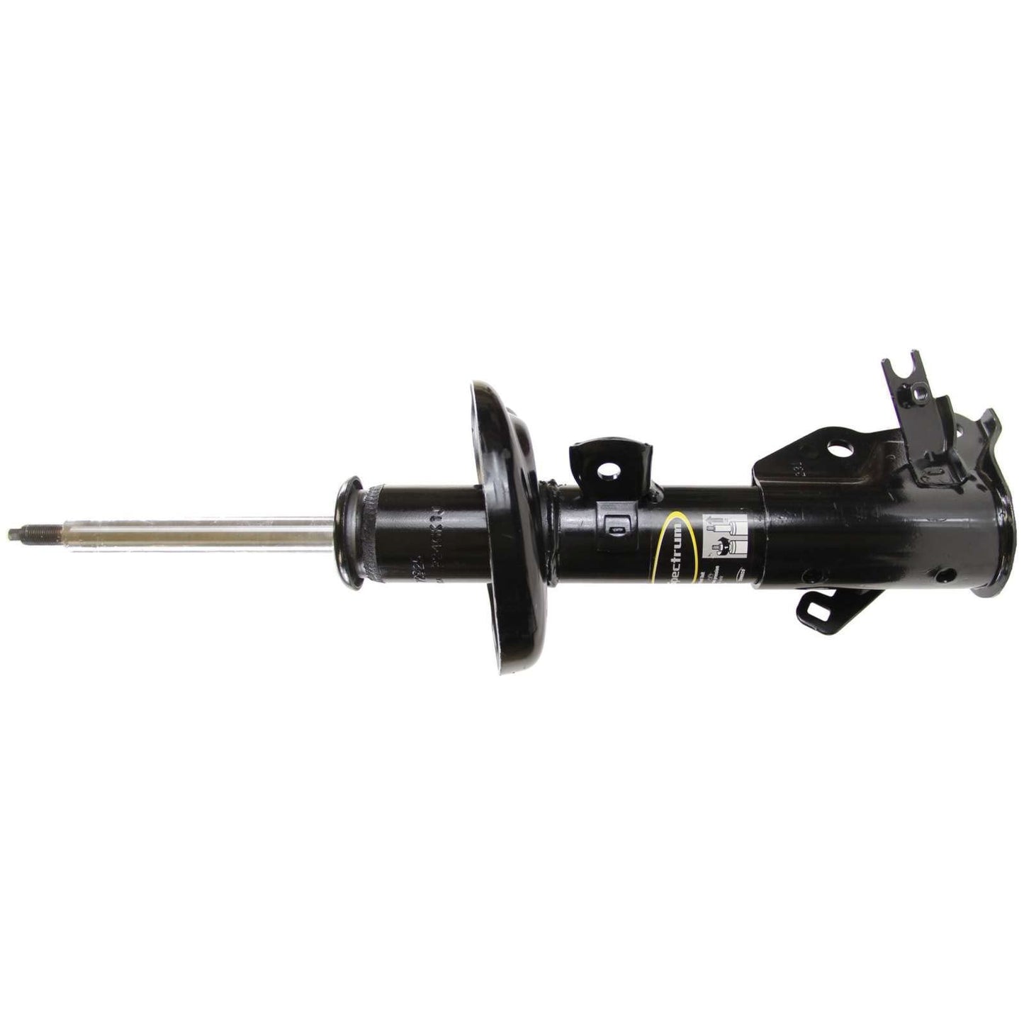 Monroe 72925 Jambe de suspension
