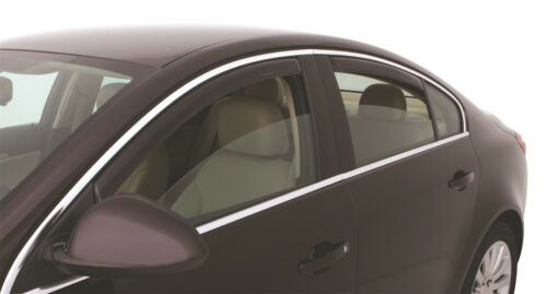 Auto Ventshade (AVS) 194275 Side Window Deflector