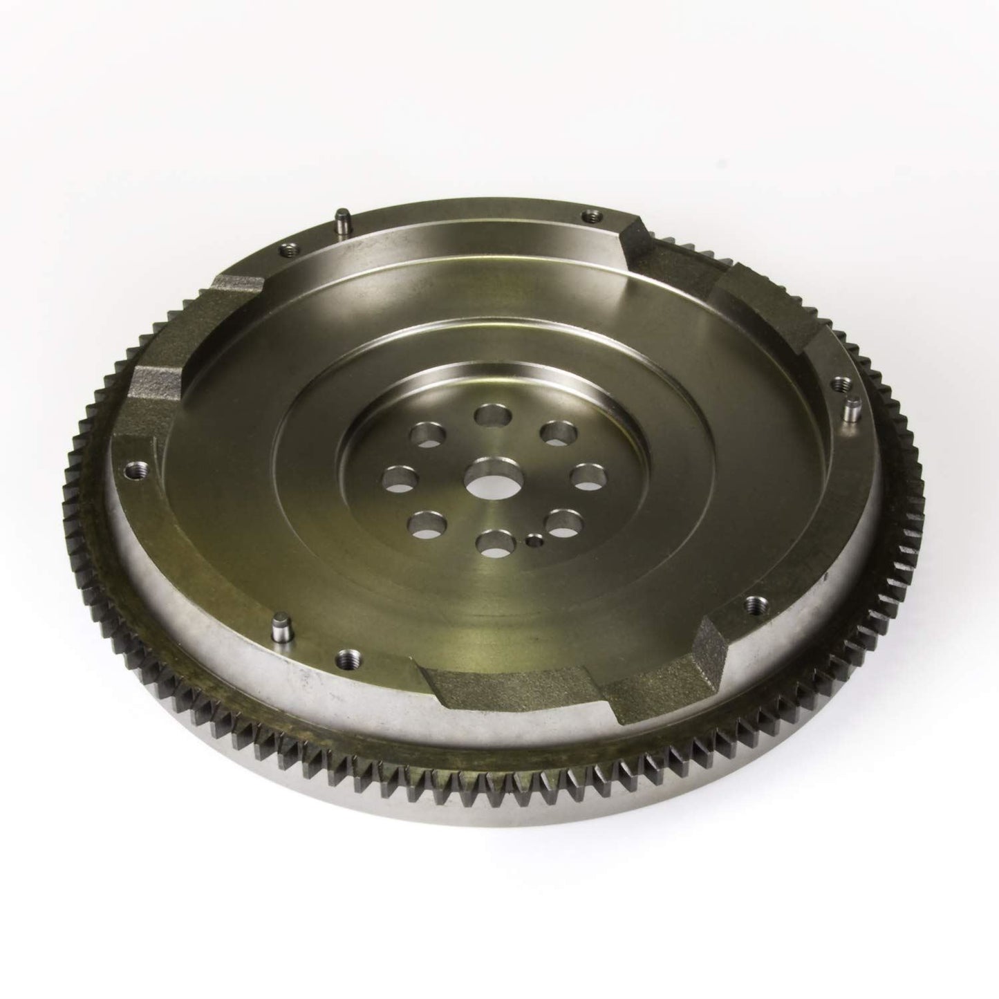 Volante motor de embrague LuK LFW159