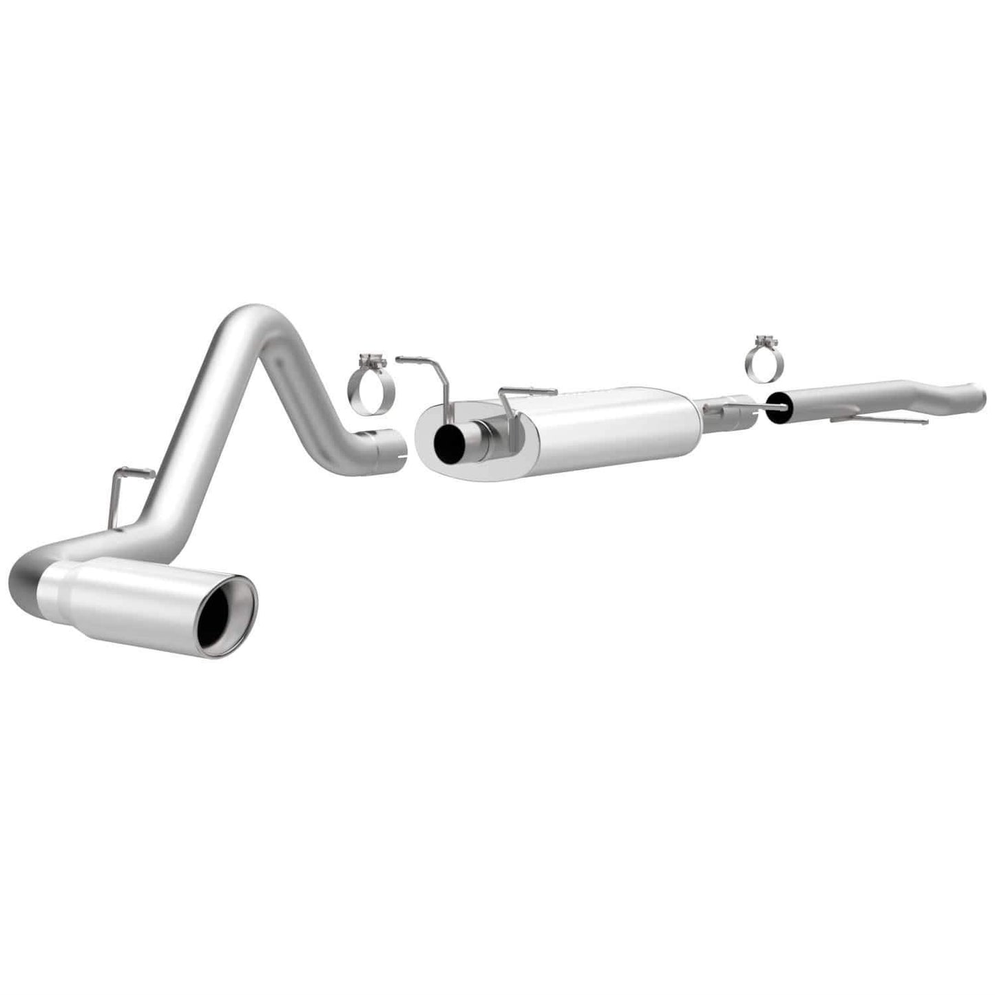 Kit de sistema de escape Magnaflow 15564