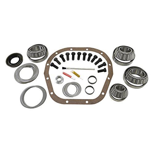 Yukon Differential 14043 Differential Rebuild Kit