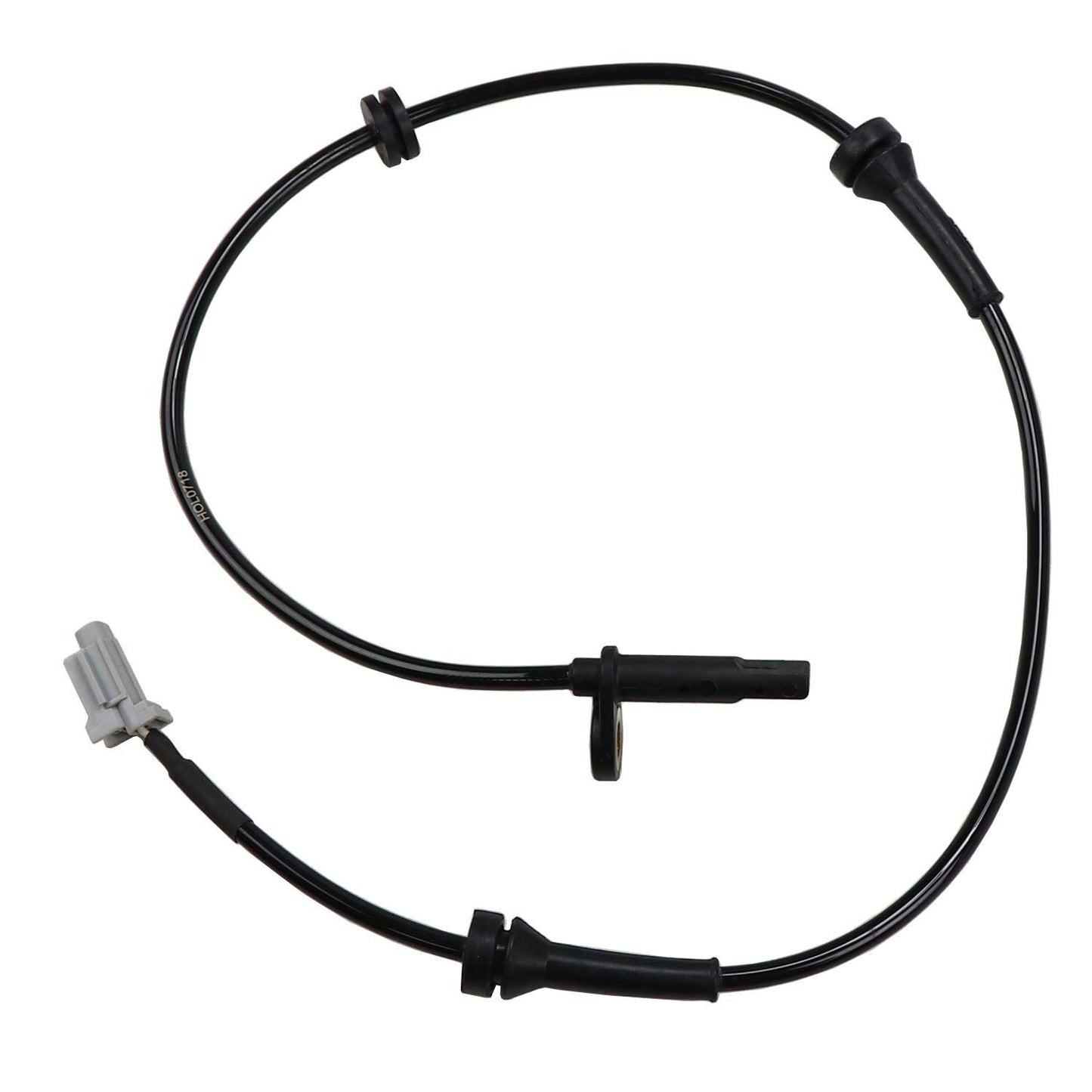 Beck/Arnley 084-4860 Sensor de velocidad de rueda ABS
