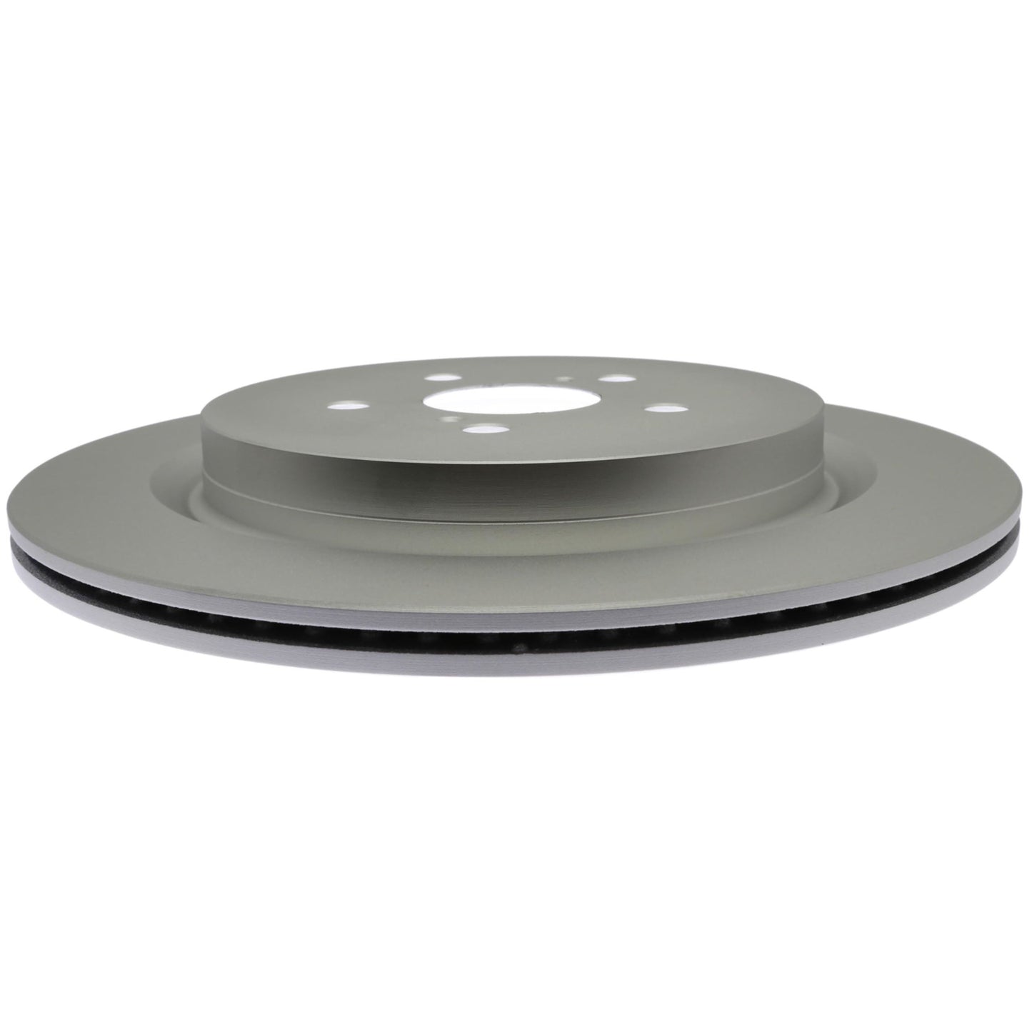 ACDelco Advantage 18A82051AC Rotor de freno de disco