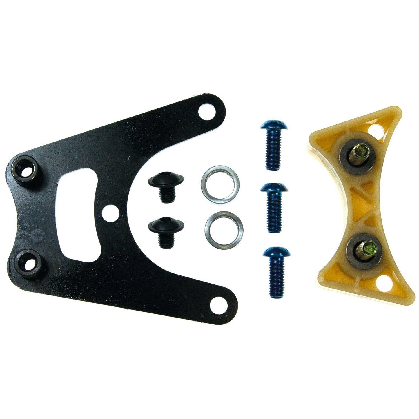 Melling BD417-DBRKT Kit de amortiguador de sincronización del motor