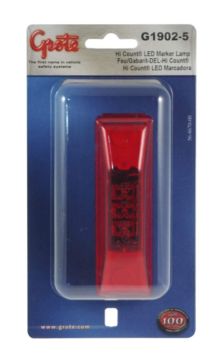 Grote G1902-5