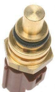 Transmisor de temperatura del refrigerante del motor BWD WT758