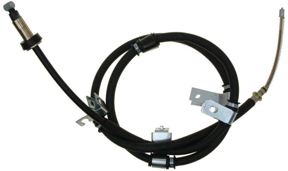 Cable de freno de estacionamiento Raybestos BC96713