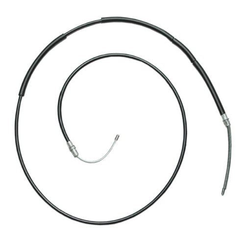 Câble de frein de stationnement Raybestos BC96049