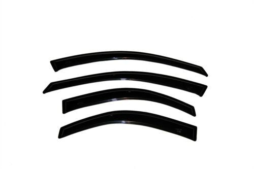 Auto Ventshade (AVS) 94137 Deflector de ventana lateral