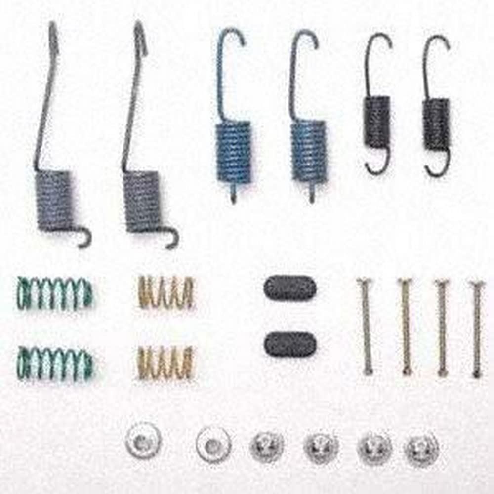Raybestos H7124 Drum Brake Hardware Kit