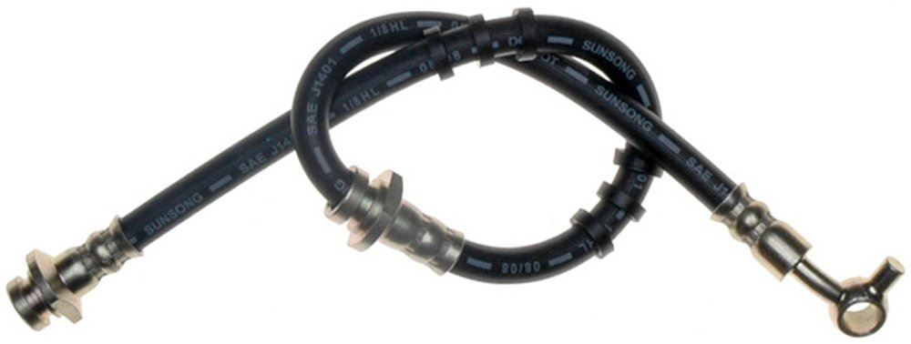 Raybestos BH381660 Brake Hydraulic Hose