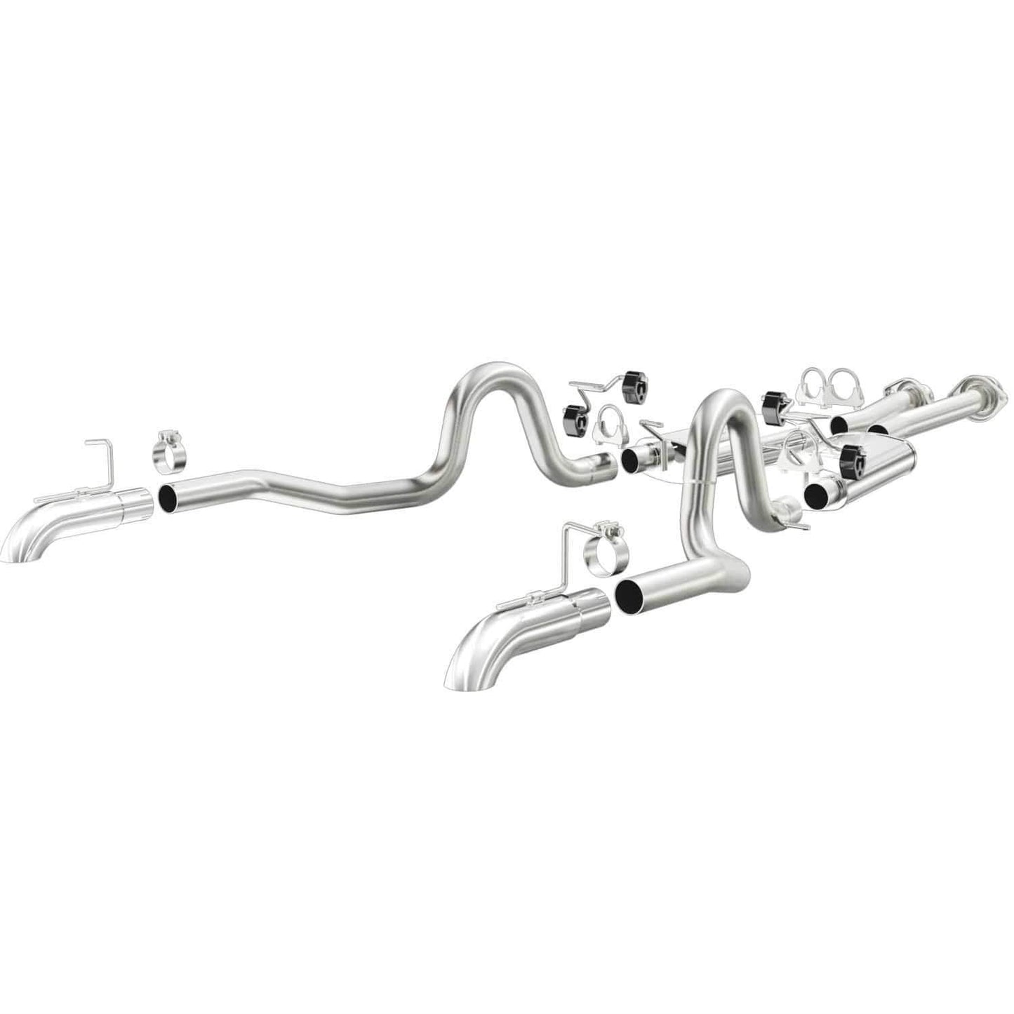 Magnaflow 15632 Exhaust System Kit