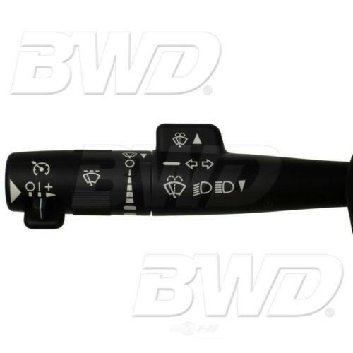 BWD S14652