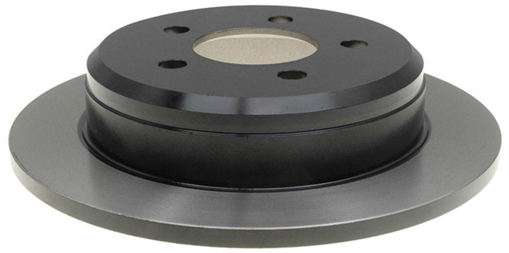 Raybestos 76451 Disc Brake Rotor