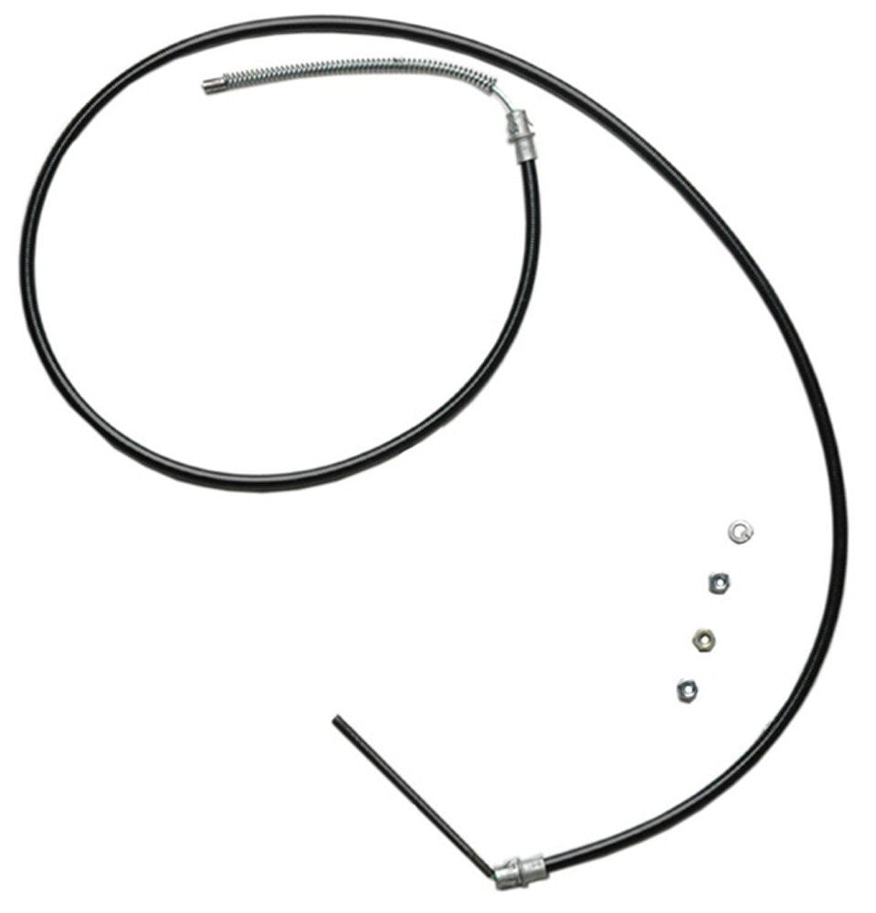 Raybestos BC92943 Parking Brake Cable