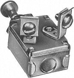 BWD S663 Interruptor de luz de marcha atrás