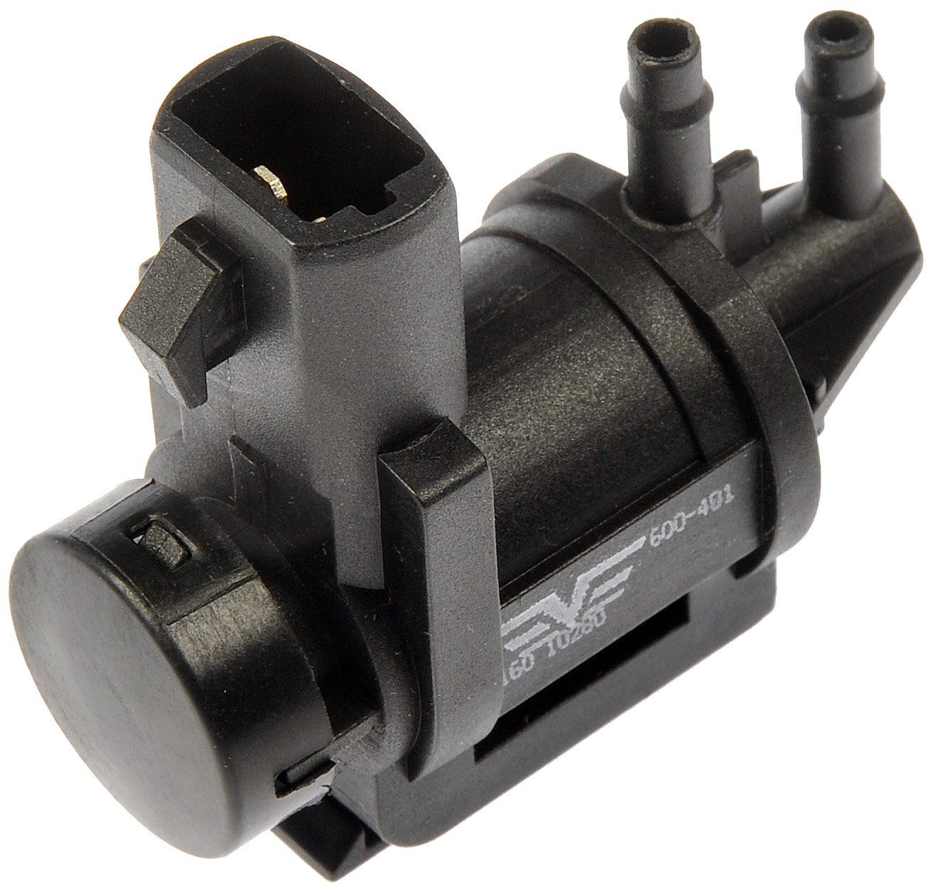 Dorman 600-401 Solenoide de bloqueo de buje 4WD