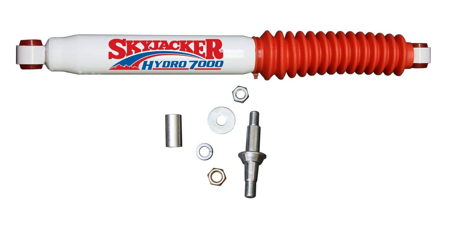 SKYJACKER 7098