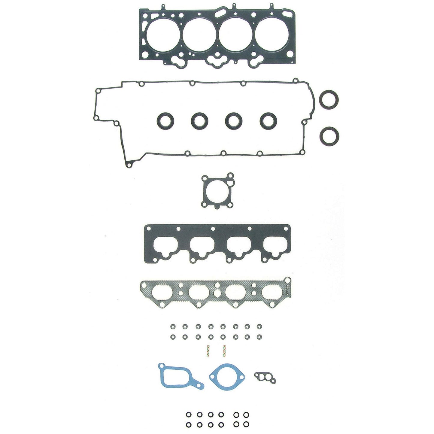 Fel-Pro HS 26181 PT Engine Cylinder Head Gasket Set