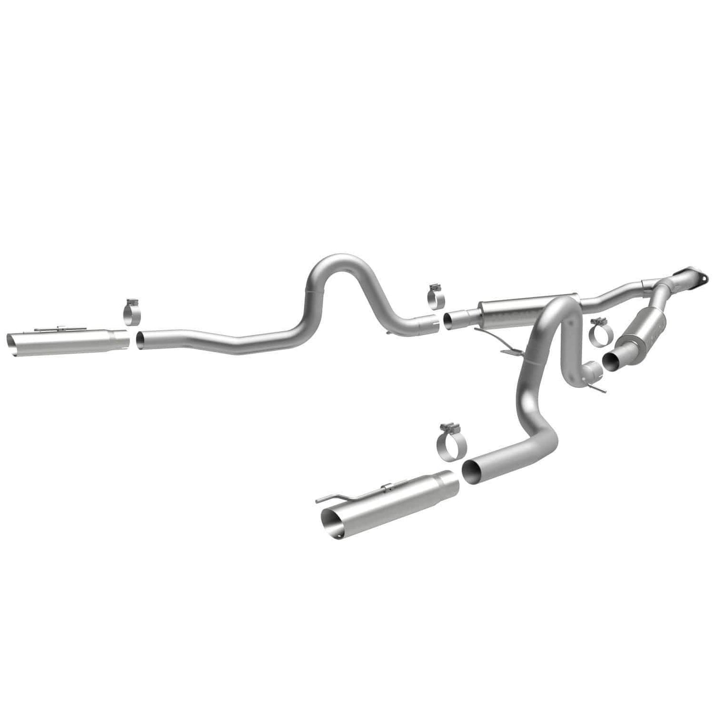 Magnaflow 15717 Exhaust System Kit
