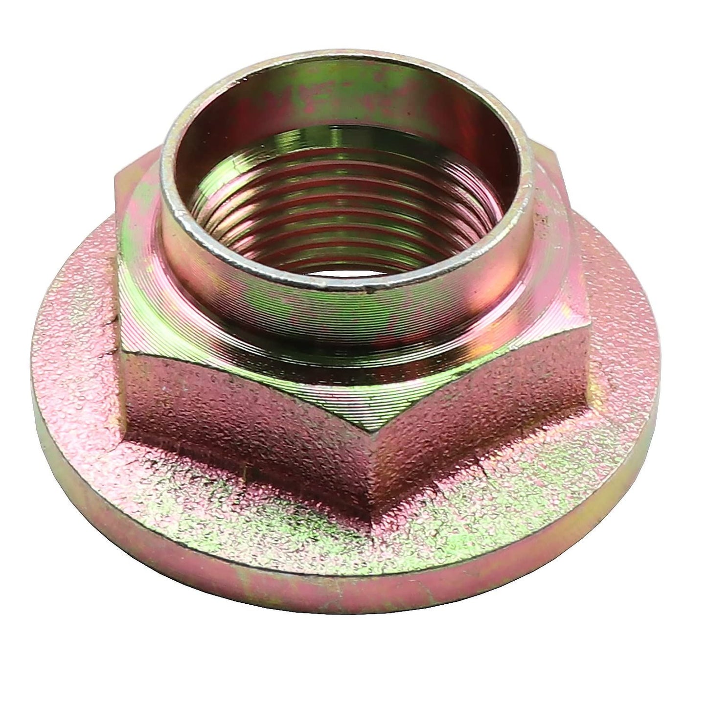 Beck/Arnley 103-0519 Axle Nut
