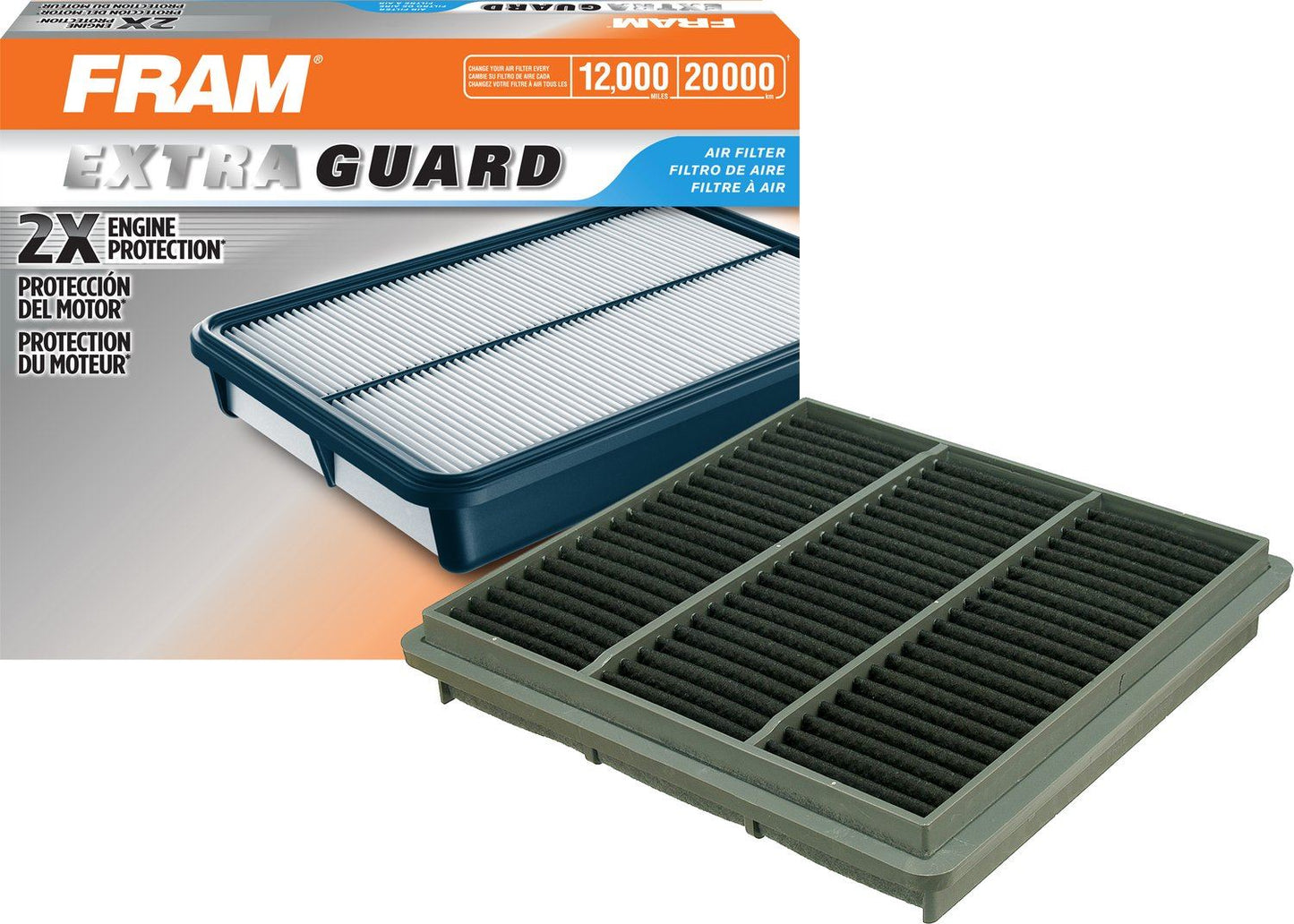 Fram CA7142 Air Filter