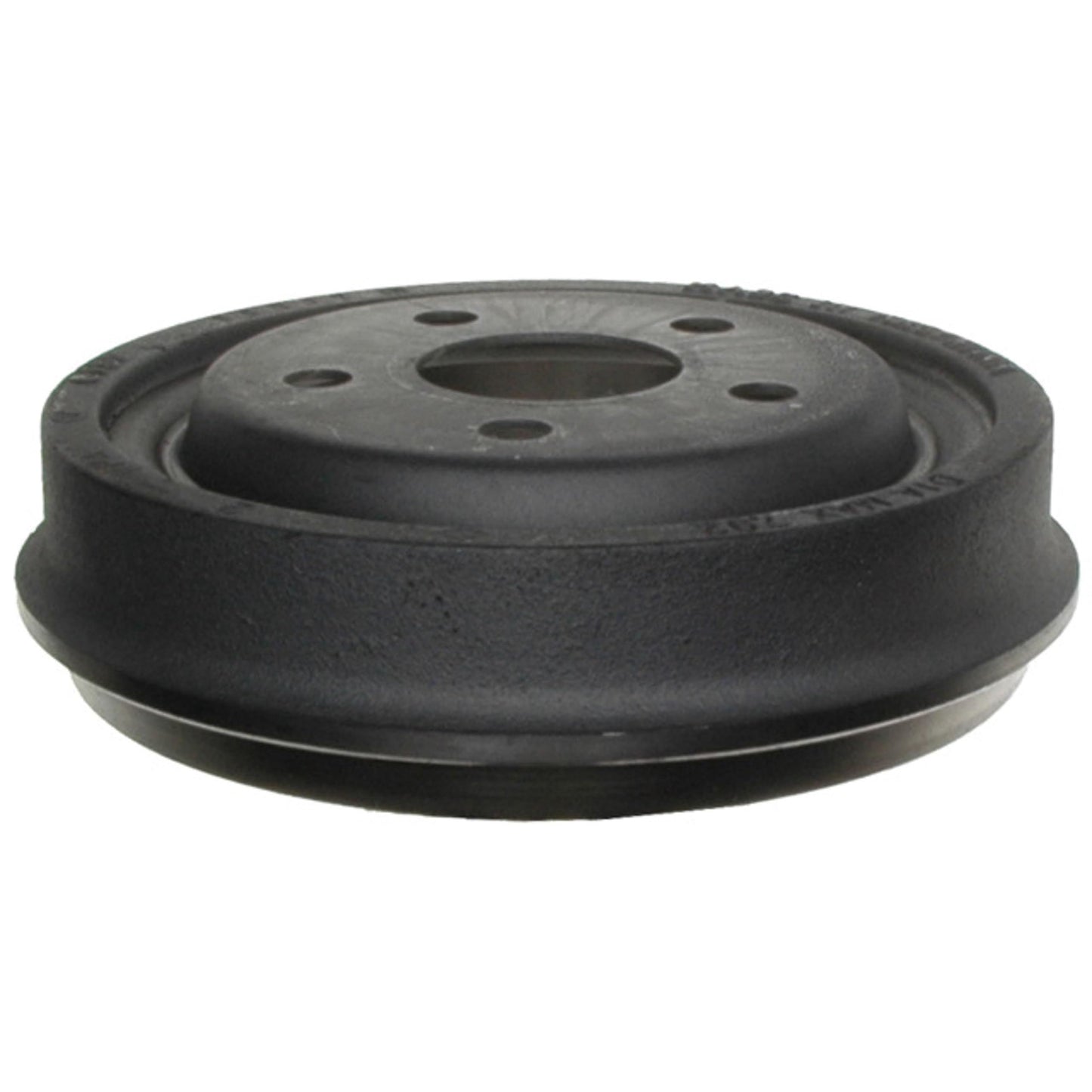 Tambour de frein ACDelco Professional Durastop 18B99