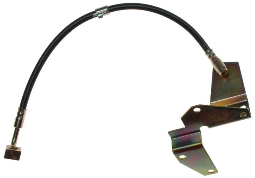 Tuyau hydraulique de frein Raybestos BH38743