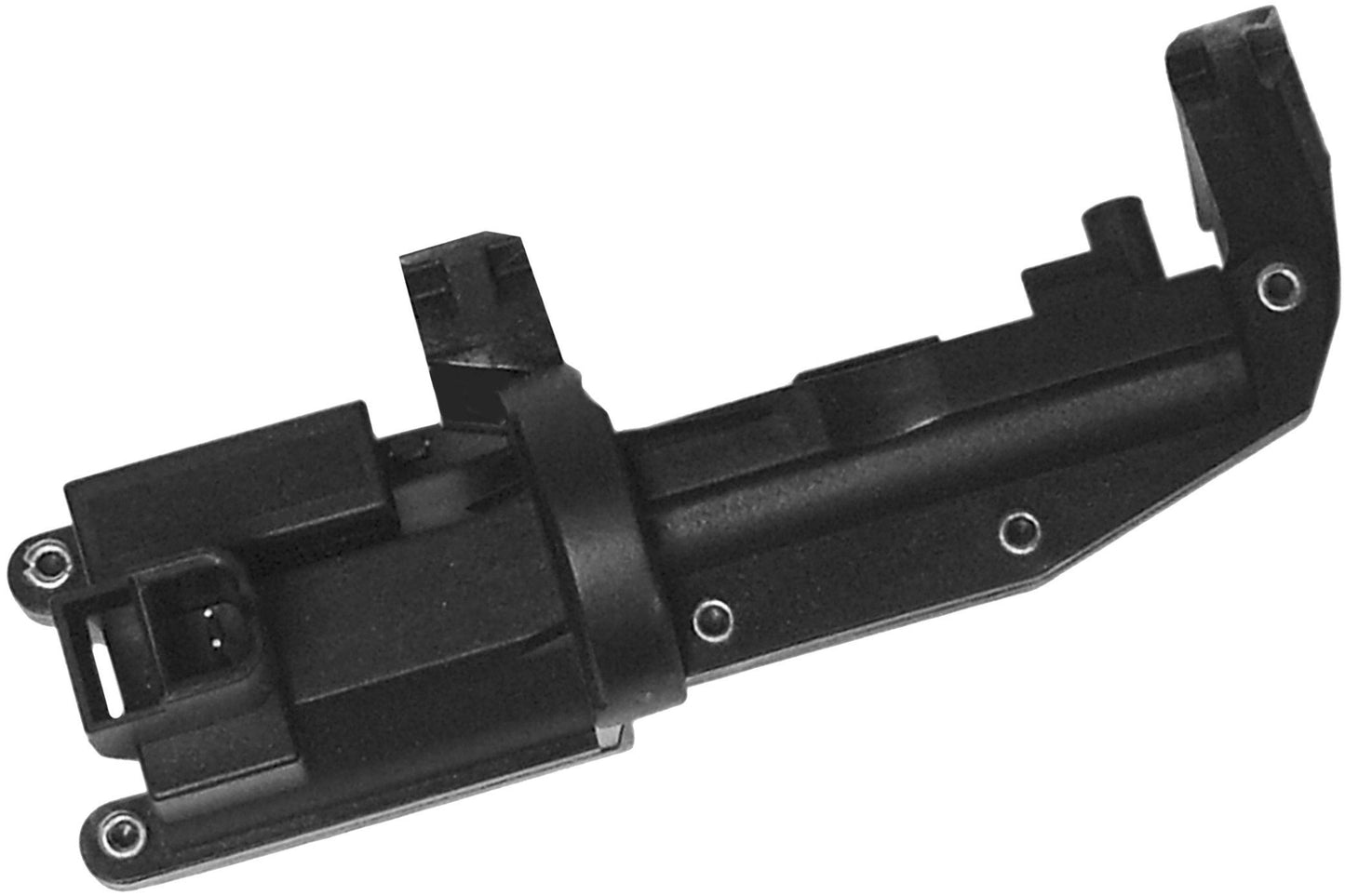 Genuine GM Parts 16640848 Deck Lid Latch Release Actuator