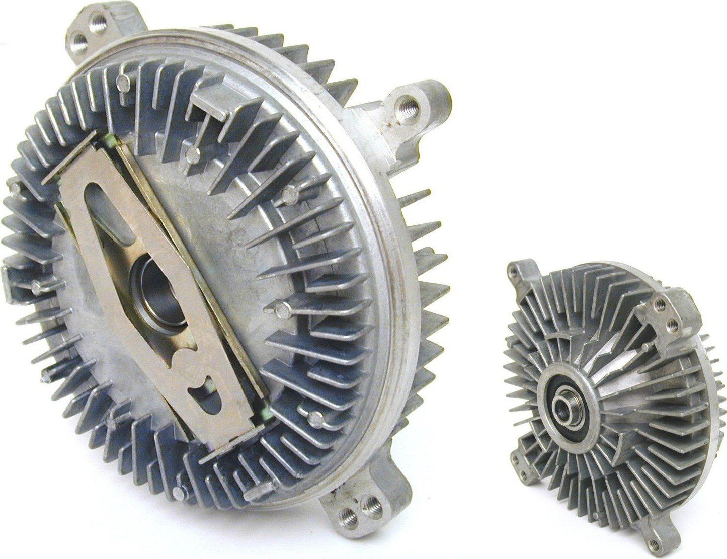 URO Parts URO-000850 Engine Cooling Fan Clutch