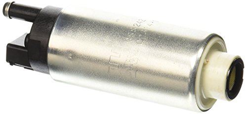 TI Automotive GSS242