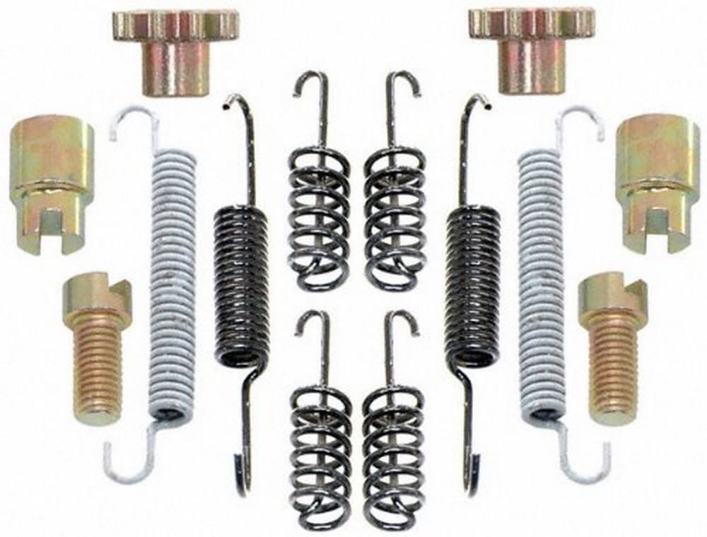 Kit de matériel de frein de stationnement Raybestos H7343