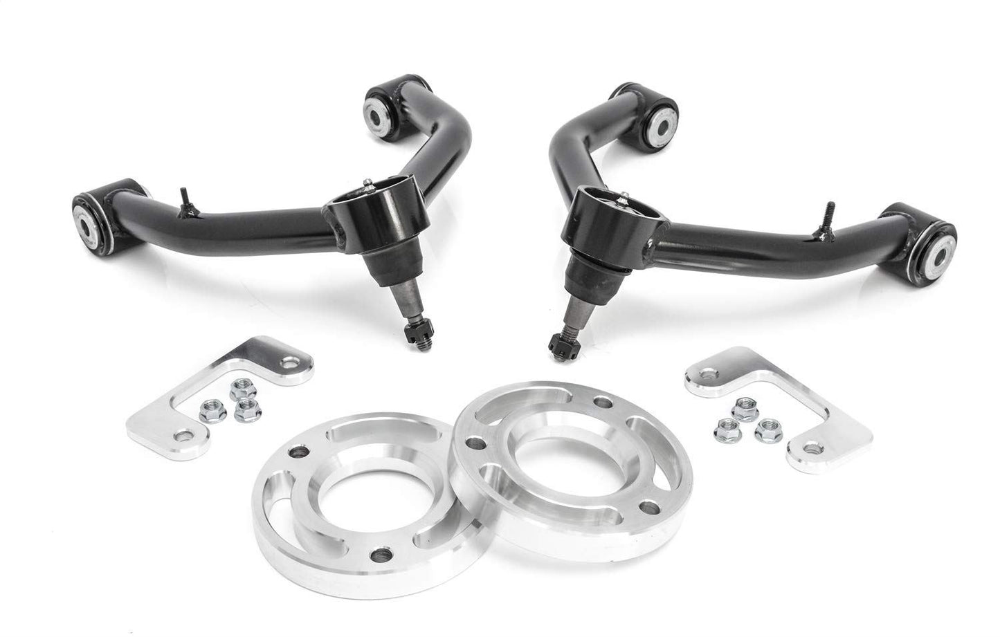 Ready Lift 66-3086 Kit de nivelación de suspensión