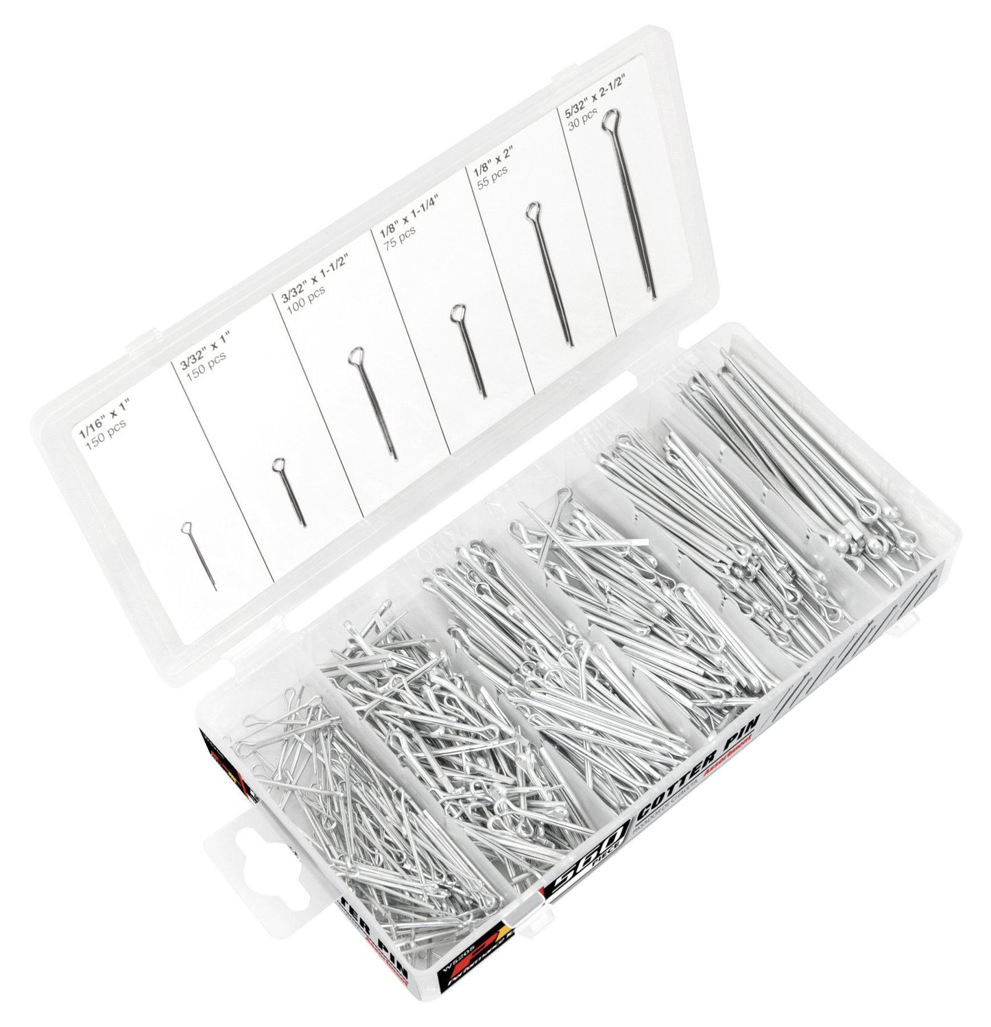 Performance Tool W5205