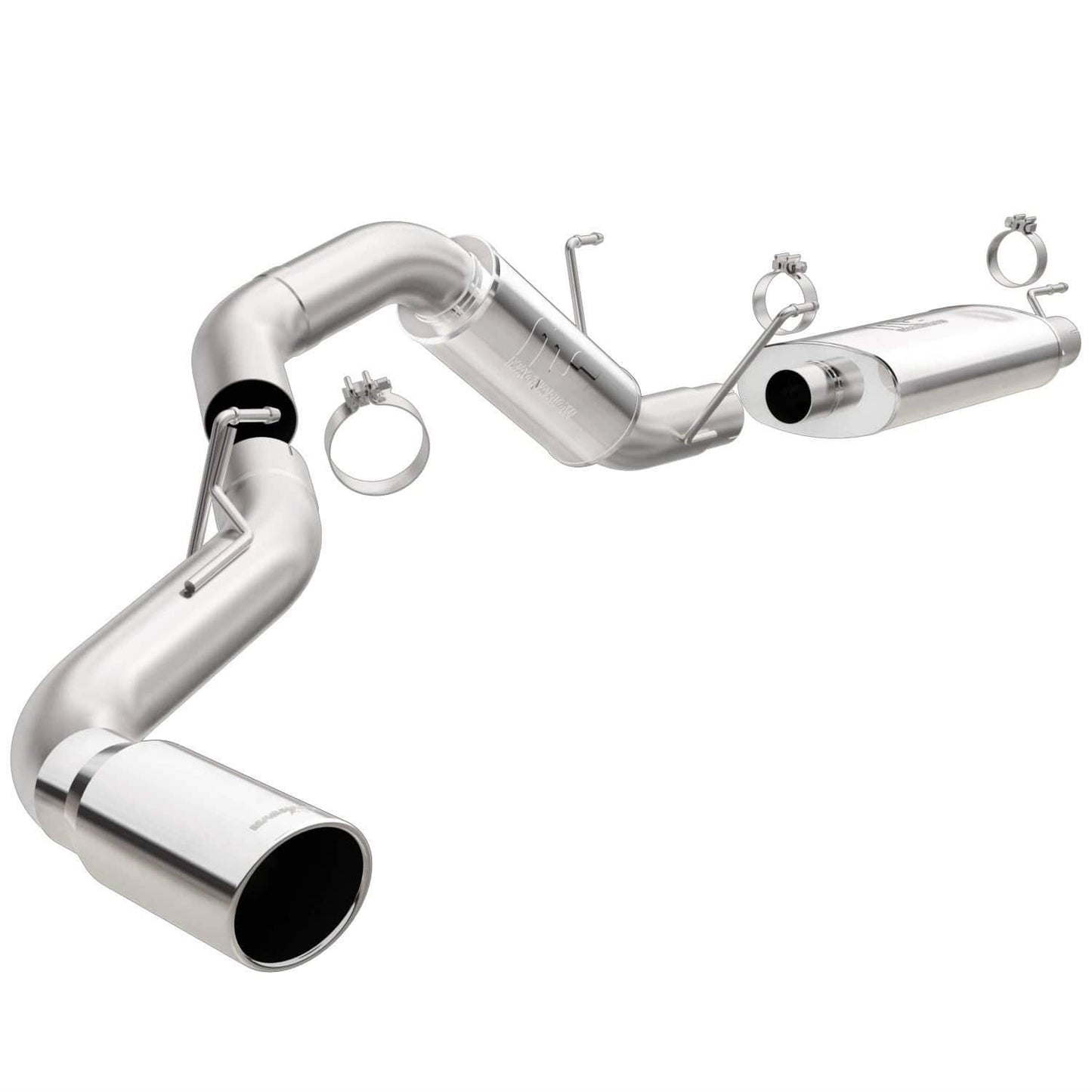 MAGNAFLOW 19200