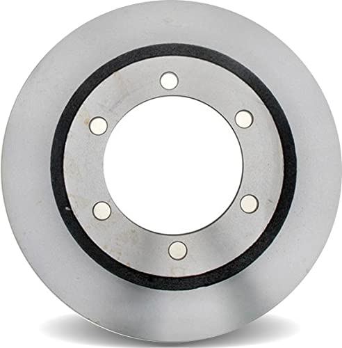 Raybestos 781767 Rotor de freno de disco