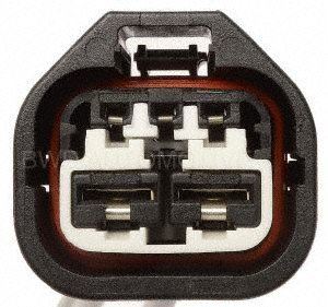BWD RU1278 HVAC Blower Motor Resistor