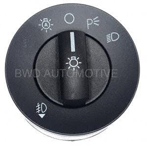 BWD S10341 Headlight Switch