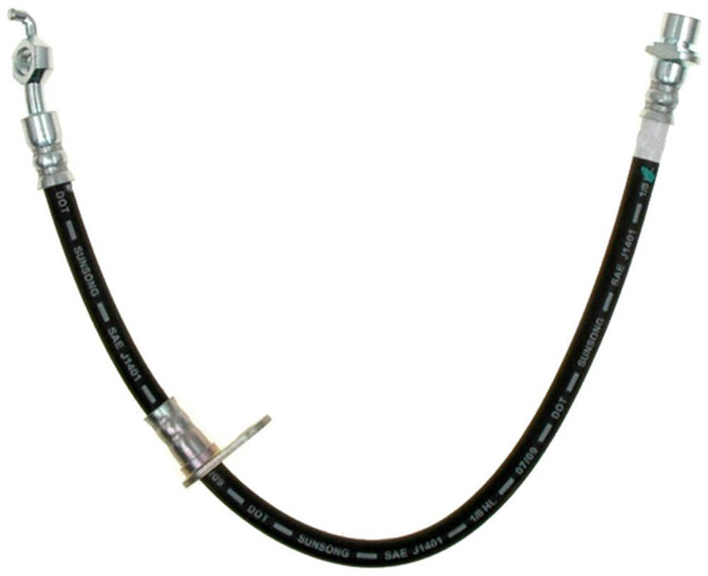 Raybestos BH382640 Brake Hydraulic Hose