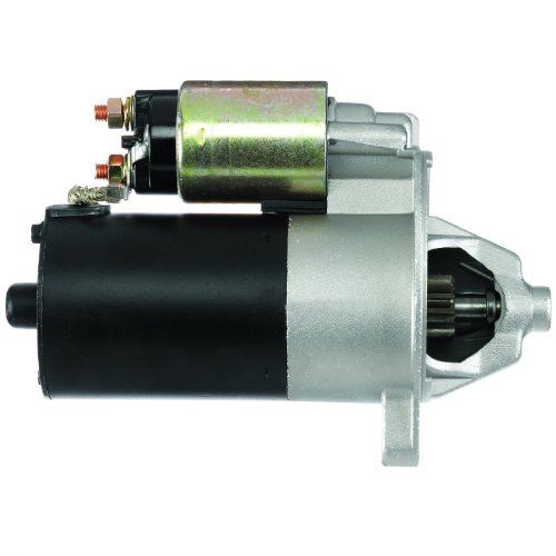 Bosch SR7542N Starter Motor