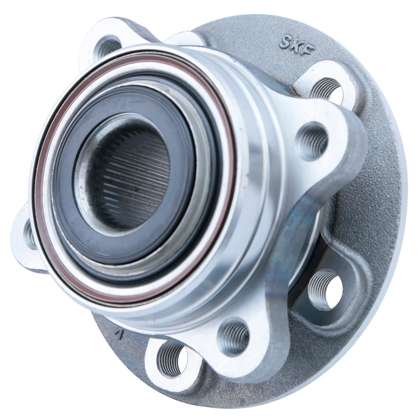 FAG 102590 Wheel Bearing and Hub Assembly