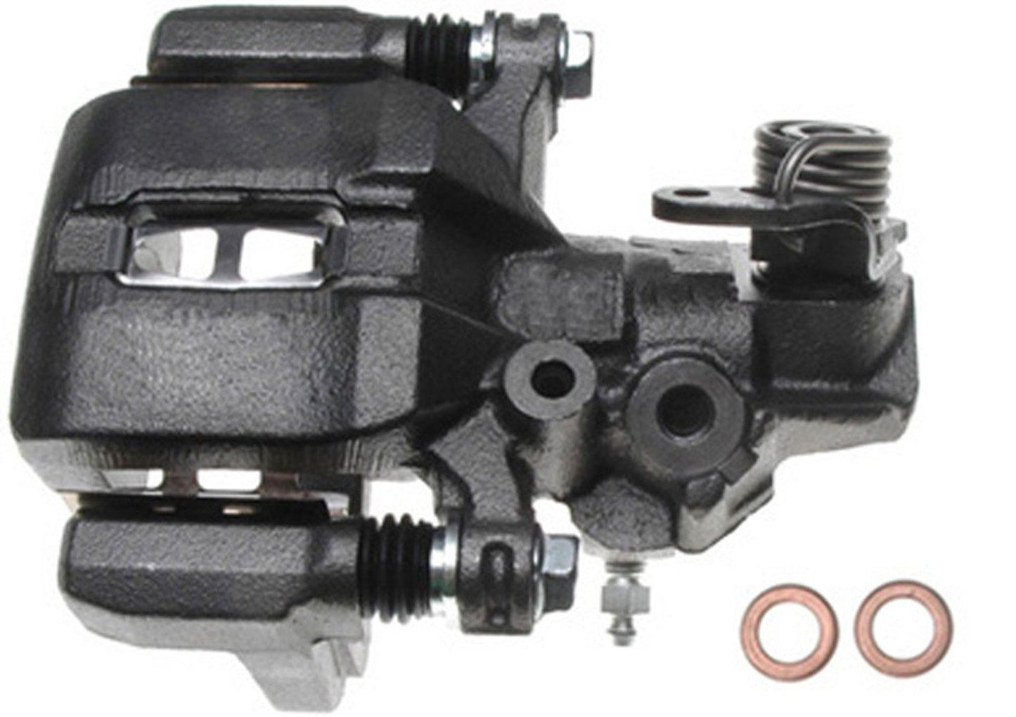 ACDelco Professional Durastop 18FR1243 Étrier de frein à disque