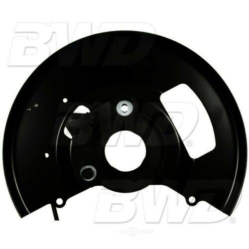 Capteur de vitesse de roue ABS BWD ABS656