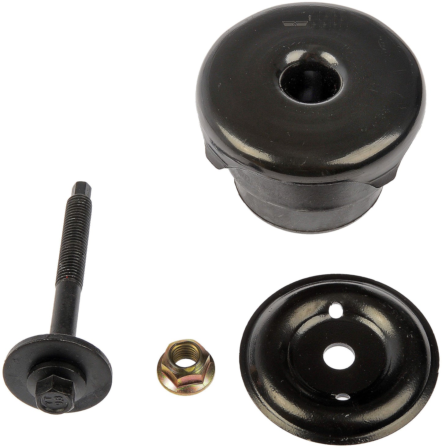 Dorman 924-010 Body Mount