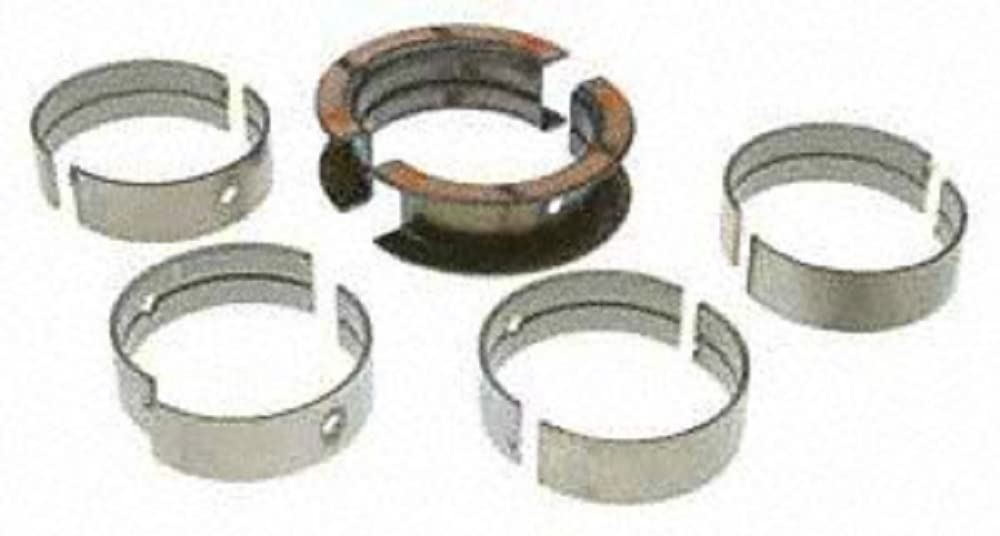 Clevite MS-1277HG Engine Crankshaft Main Bearing Set
