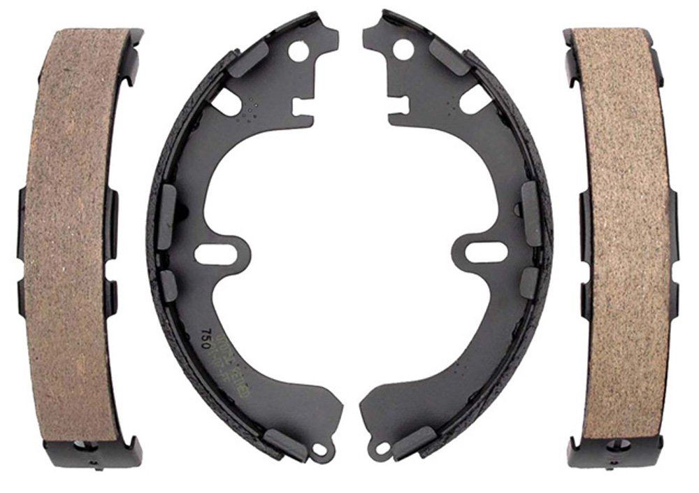 Raybestos 750PG Drum Brake Shoe