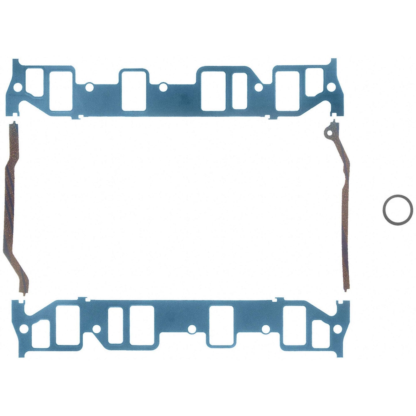 Fel-Pro MS 90145 Jeu de joints de collecteur d'admission moteur